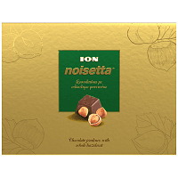 ΙΟΝ Noisetta Σοκολατακιά 264gr