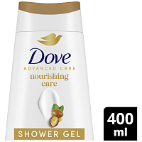 Dove Αφρόλουτρο Nour Care 400ml