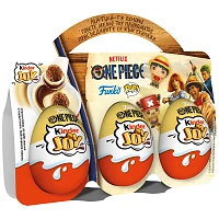 Ferrero Kinder Joy Έκπληξη 3τεμ 20gr