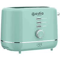 Estia Jade Φρυγανιέρα 2 Θέσεων 850w