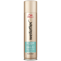 Wellaflex Λακ Αόρατο Κράτημα 75ml