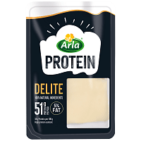 Arla Protein Delite Σε Φέτες 150gr