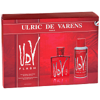 Varens Paris Flash Σετ Edt 100ml & Deo 200ml