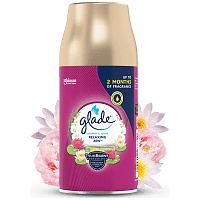 Glade Automatic Spray Relaxing Zen Αποσμητικό Χώρου Ανταλλακτικό 269ml