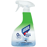 Aroxol Mec Instant Εντομοκτόνο Pure & Strong 350ml