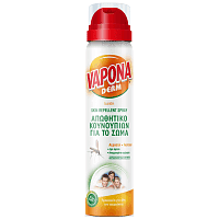 Vapona Spray Αντικουνουπικό 100ml