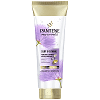 Pantene Κρέμα Μαλλιών Silk & Glowing 160ml