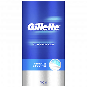 Gillette After Shave Balm Cool 100ml