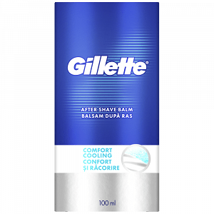 Gillette After Shave Balm Arctict Ice 100ml