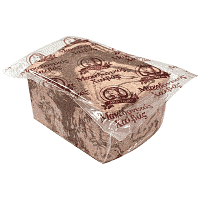 Μακεδονικός Χαλβάς Vacuum Σοκολάτα & Φράουλα 400gr