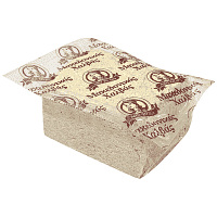 Μακεδονικός Χαλβάς Βανίλια Vacuum 400gr