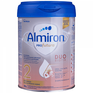 Almiron Profutura No2 Γάλα Βρεφικό 800gr