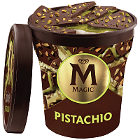 Magic Pistachio 311gr 440ml