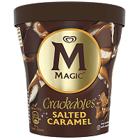 Magic Salted Caramel 311gr 440ml