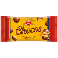 Frou Frou Morning Coffee Chocos 37gr