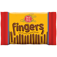 Frou Frou Choco Morning Coffee Finger 43gr