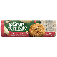 Grancereale Μπισκότα Με Φρούτα 250gr