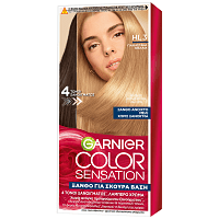 Garnier Color Sensation Hl 3 Ανοιχτό Μελί 40ml Χωρίς Ξάνοιγμα