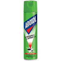 Aroxol Κατσαριδοκτόνο Imiprothrin 300ml