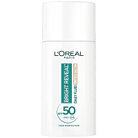 L'oreal Κρέμα Προσώπου SPF50 High Protection 50ml