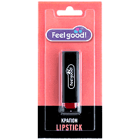 Feel Good! Κραγιόν Κόκκινο