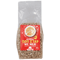 Evergreen Δημητριακά Καλαμποκιού 100gr