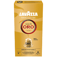 Lavazza Κάψουλες Espresso Oro 55gr 10τεμ