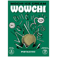 Wowchi Ice Pistachio 6τεμ 192gr