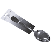 Tabletop Pro Perseus Κουτάλι Φαγητού Inox 3Τεμάχια