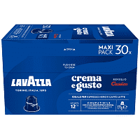 Lavazza Κάψουλες Espresso Crema Gusto 30τεμ 171gr