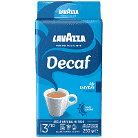 Lavazza Decafeine Καφές Espresso 250gr