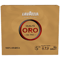 Lavazza Καφές Espresso Oro 2x250gr