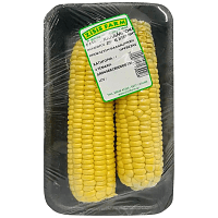 Zisis Farm Καλαμπόκι Γλυκό Τυποποιημένο 2τεμ