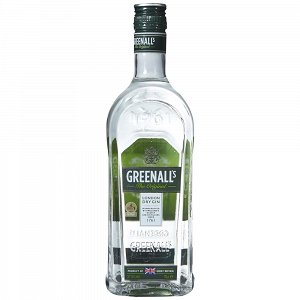 Greenall'S Gin 700ml