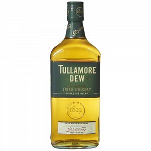 Tullamore Dew Ουίσκυ Ιρλανδίας 700ml