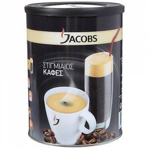 JACOBS Στιγμιαίος Καφές 200gr