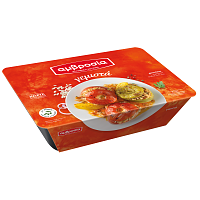 Nikas Ελληνική Κουζίνα Γεμιστά 350gr