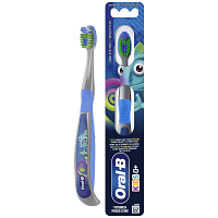 Oral -B Παιδική Οδοντόβουρτσα 0-6 Χρονών