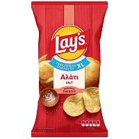 Lay's Αλάτι 210gr