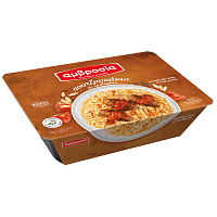 Nikas Ελληνική Κουζίνα Σουτζουκάκια 350gr