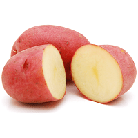 Πατάτες Κόκκινες Για Τηγάνι Συσκευασία Εγχώριες Τιμή Κιλού