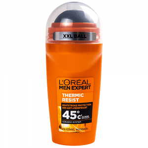 L'OREAL Mex Thermic Resist Roll - On 50ml