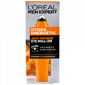 L'OREAL Mex Hydra Energetic Eye Roll - On 10ml