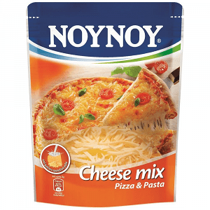NOYNOY Cheese Mix Τριμμένο 200gr