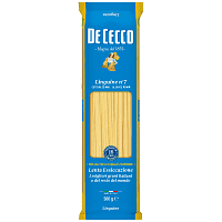 De Cecco Linguine 500gr