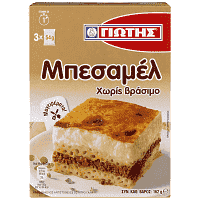 Γιώτης Σάλτσα Μπεσαμέλ Στιγμής 162gr