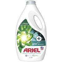 Ariel Υγρό Απορρυπαντικό Πλυντηρίου Ρούχων Unstoppables 43μεζ 2,20lt