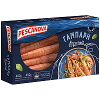 Pescanova Γάμπαρη Αργεντινής FAO 41 400gr