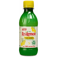 Realemon Χυμός Λεμονιού 250ml