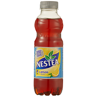 Nestea Λεμόνι Zero Sugar 500ml